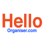 HelloOrganiser.com Site-icon